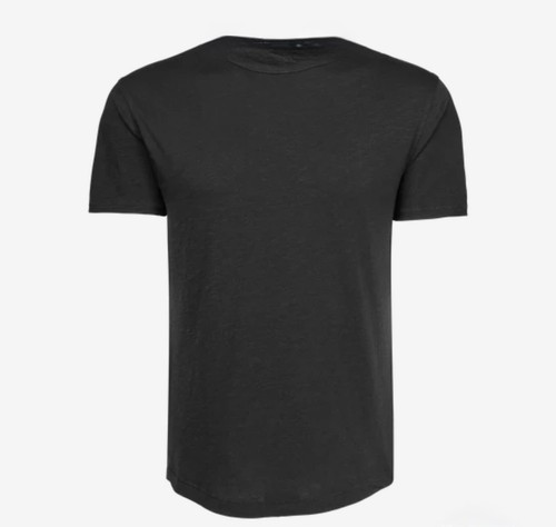 Greyson alpha slub shirt - alpha,